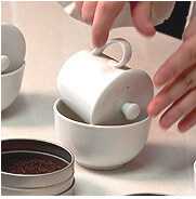 紅茶 道具 テイスティングカップ