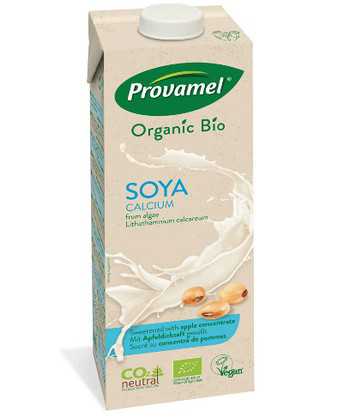 調整豆乳 糖質 プロヴァメル オーガニック豆乳飲料