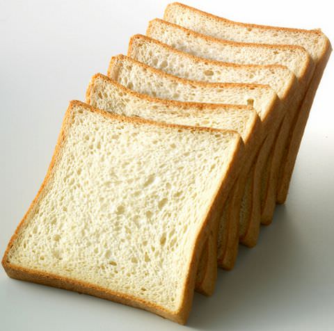 低糖工房 糖質90%オフホワイト食パン（オーツ胚芽入り） 食パンの糖質